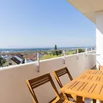Silcora Panorama - 3 Sz -alpen Schlossblick -balkon -parken -naehe Und Messe *