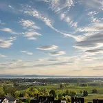 アパート Silcora Panorama - 3 Sz -alpen Schlossblick -balkon -parken -naehe Und Messe