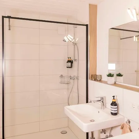 Naturpanorama Am Bodensee - Zuhause Mit Seeblick! Appartement *