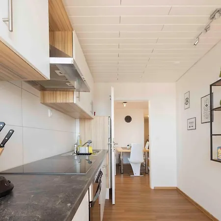 Silcora Homes Panorama Tettnang Am Bodensee *