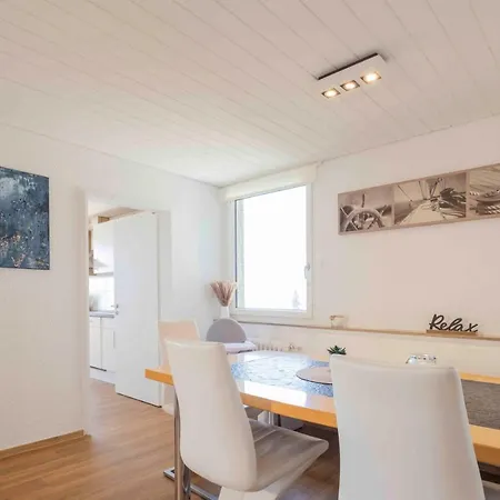 Silcora Homes Panorama Mit 3 Sz Alpen- Und Seeblick Apartment *