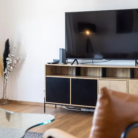 Naturpanorama Am Bodensee - Zuhause Mit Seeblick! Tettnang