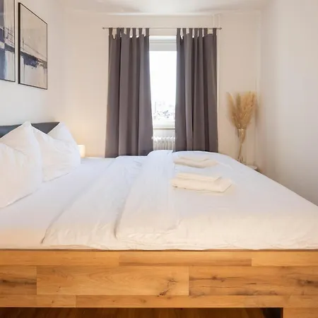 Apartment Naturpanorama Am Bodensee - Zuhause Mit Seeblick!