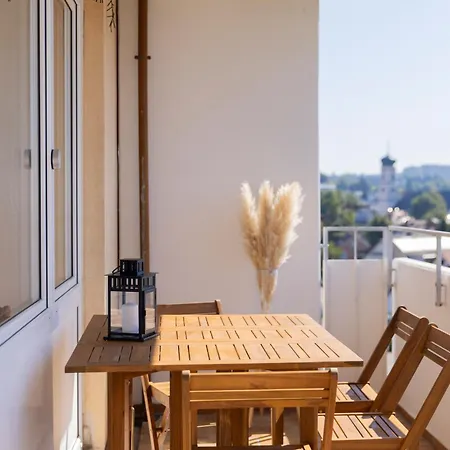 Silcora Homes Panorama Mit 3 Sz Alpen- Und Seeblick Apartment *