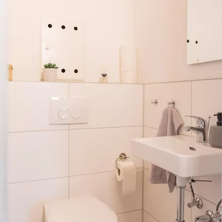 Naturpanorama Am Bodensee - Zuhause Mit Seeblick! Apartment Tettnang