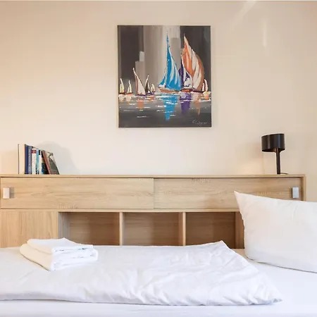 Naturpanorama Am Bodensee - Zuhause Mit Seeblick! Apartment *