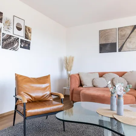 Silcora Homes Panorama Tettnang Am Bodensee * Tettnang