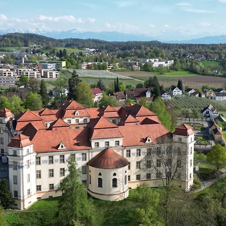 アパート Silcora Panorama - 3 Sz -alpen Schlossblick -balkon -parken -naehe Und Messe