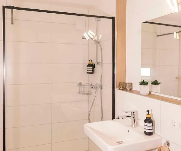 Silcora Homes Panorama Tettnang Am Bodensee Apartmán *