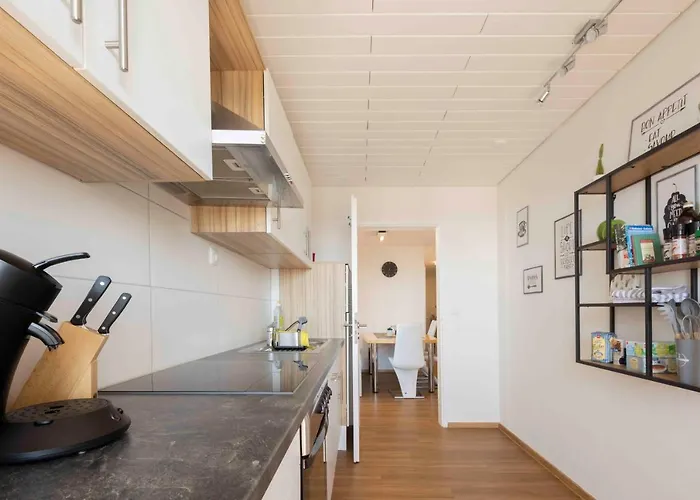 Silcora Homes Panorama Tettnang Am Bodensee *