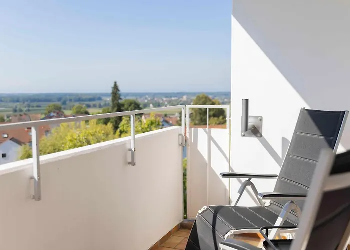 Apartmán Silcora Homes Panorama Tettnang Am Bodensee Tettnang