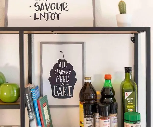 Naturpanorama Am Bodensee - Zuhause Mit Seeblick! *