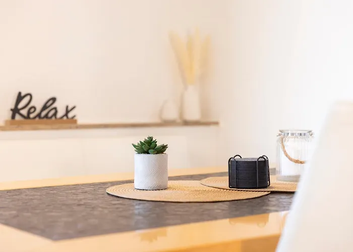 Apartamento Naturpanorama Am Bodensee - Zuhause Mit Seeblick! *