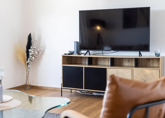 Naturpanorama Am Bodensee - Zuhause Mit Seeblick! Tettnang