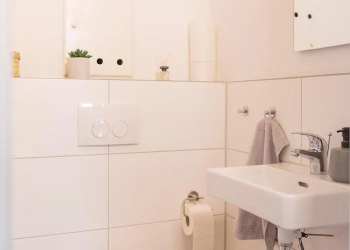 Naturpanorama Am Bodensee - Zuhause Mit Seeblick! Apartamento Tettnang