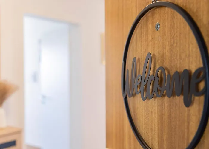 Silcora Homes Panorama Tettnang Am Bodensee *