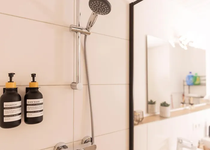 Apartmán Silcora Homes Panorama Tettnang Am Bodensee