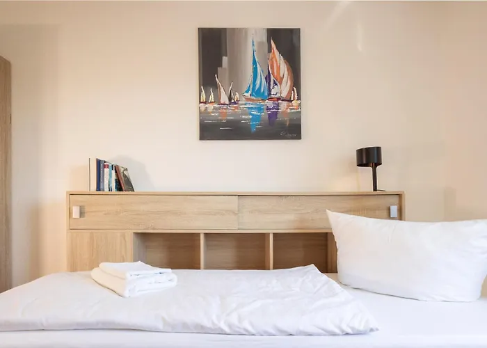 Naturpanorama Am Bodensee - Zuhause Mit Seeblick! Apartamento *