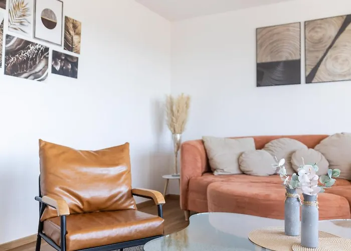 Silcora Homes Panorama Tettnang Am Bodensee * Tettnang